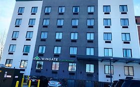 Wingate By Wyndham Jfk Airport, Far Rockaway Ny